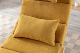 COOLMORE  living  room Comfortable  rocking chair  living room chair