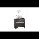 Queen 5 piece Storage Bedroom set