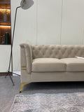 FX-P83-KHAKI(SOFA)