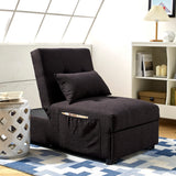 Folding Ottoman Sleeper Sofa Bed