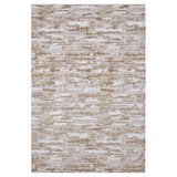 Milano Collection Shimmer Skin Woven Area Rug