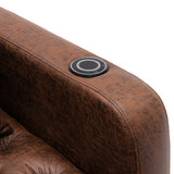 COOLMORE  Living Room Leisure Sofa /Barry sofa
