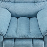 Orisfur. Power Lift Chair with Adjustable Massage and Heating System, Recliner Chair with Remote Control for Living Room
