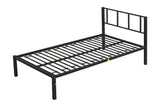 Triple twin bunk bed, can be separated into 3 twin beds