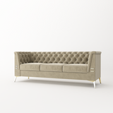 FX-P83-KHAKI(SOFA)