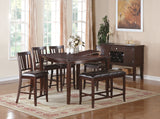 Dining Table Top Birch Ruberwood