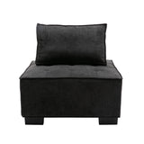 COOMORE  LIVING ROOM OTTOMAN    /LAZY   CHAIR