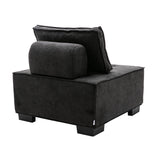 COOMORE  LIVING ROOM OTTOMAN    /LAZY   CHAIR