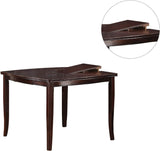 Dining Table Top Birch Ruberwood