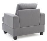 Glory Furniture Sandridge chair