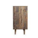 Storage Sideboard, with four storage spaces