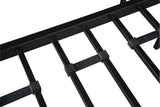 Triple twin bunk bed, can be separated into 3 twin beds