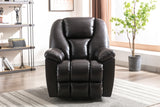 Orisfur. Power Lift Chair with Adjustable Massage Function, Recliner Chair with Heating System for Living Room