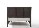 Eastern King Bed Frame - stylish modern look