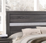 Queen 5 piece Storage Bedroom set