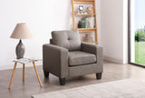 Glory Furniture Newbury chair