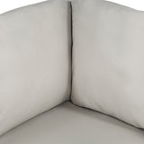 Sectional Corner Sofa L-shape Couch