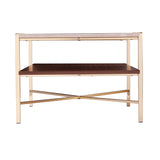 Ardmillan Rectangular Cocktail Table w/ Storage