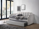 Daybed & Trundle (Twin Size)