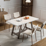 Hydra   59"Dining Table
