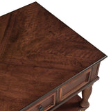 ON-TREND Retro Cocktail Table Coffee Table