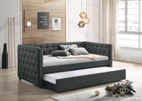 Romona Twin Daybed & Trundle