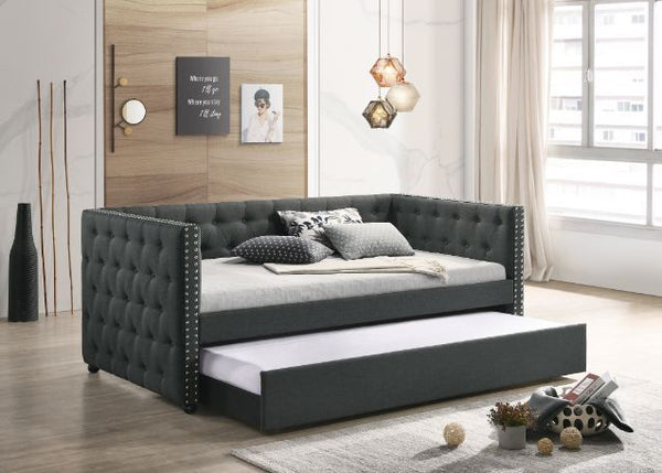 Romona Twin Daybed & Trundle