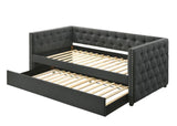 Romona Twin Daybed & Trundle