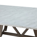 Hydra   59"Dining Table