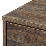 Storage Sideboard, with four storage spaces