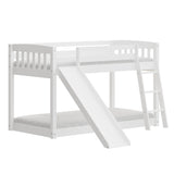 Bunk Bed Twin Over Twin