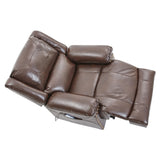 Orisfur. Power Lift Chair with Adjustable Massage Function, Recliner Chair with Heating System for Living Room