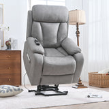 Electric Power Lift Recliner Chair