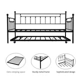 Daybed with Trundle