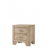Naturale Nightstand