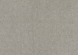 Wooden Frame Counter Height Bench Light Oak Finish Mindy Veneer Gray Textured Fabric Upholstery Dining Room Furniture