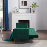 Variable bed sofa multifunctional folding sofa