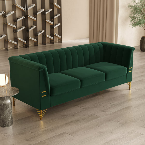 FX-P82-GR(sofa)