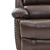 Orisfur. Power Lift Chair with Adjustable Massage Function, Recliner Chair with Heating System for Living Room