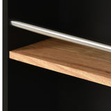 Kitchen Cart Rolling Mobile Kitchen Island