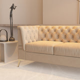FX-P83-KHAKI(SOFA)