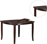 Dining Table Top Birch Ruberwood