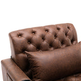 COOLMORE  Living Room Leisure Sofa /Barry sofa