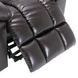 Orisfur. Power Lift Chair with Adjustable Massage Function, Recliner Chair with Heating System for Living Room