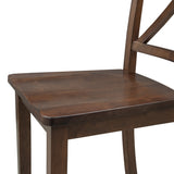 5 Piece Dining Table and Chairs Set