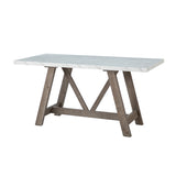 Hydra   59"Dining Table