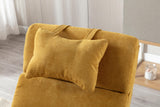 COOLMORE  living  room Comfortable  rocking chair  living room chair