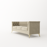 FX-P83-KHAKI(SOFA)