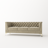 FX-P83-KHAKI(SOFA)