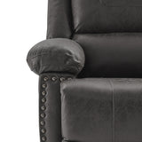 Orisfur. Power Lift Chair with Adjustable Massage Function, Recliner Chair with Heating System for Living Room